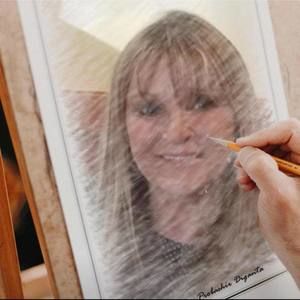 Meet your Posher, Genie